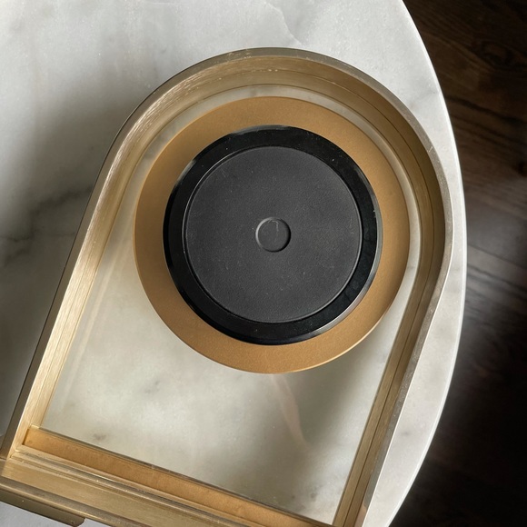 RARE Daniel Dakota Minimalist style clock - Picture 3 of 6